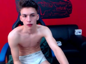 mike_glam 22-11-2019  Recorded Video Topless
