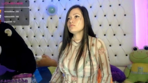samanthaa_  22-11-2019 Recorded Video