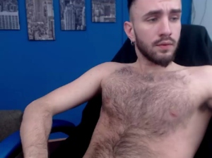 hairyguy20cm 22-11-2019  Recorded Video XXX