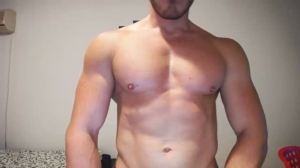 muscleasshot 22-11-2019  Recorded Video Show