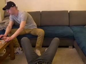 urschall22 22-11-2019  Recorded Video Show
