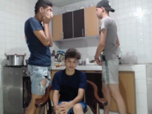 more_love_ 22-11-2019  Recorded Video XXX