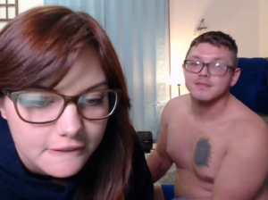 Emilyandderek 23-11-2019 Webcam  Recorded Cam