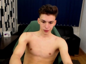 mike_glam 23-11-2019  Recorded Video Nude