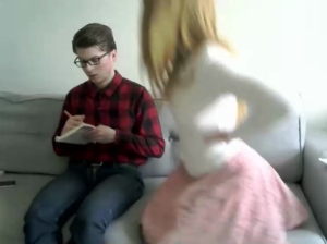 Maxandsonya  23-11-2019 Recorded Porn