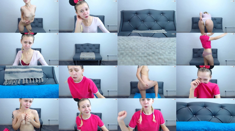 mmm_hollycute 23-11-2019 Cam  Recorded Topless