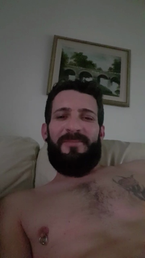 mario84luci 23-11-2019  Recorded Video Nude