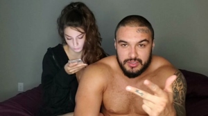 Mari_And_Jandro 23-11-2019 Nude  Recorded Download