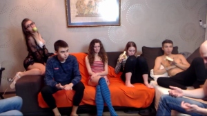 Sexyru_Couple  23-11-2019 Recorded Webcam