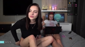 Lllightrisse  23-11-2019 Recorded Porn