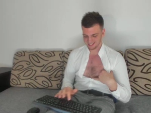 kristian_x 24-11-2019  Recorded Video Cam