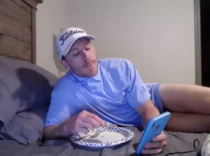 Discgolf4life 24/11/2019 Chaturbate