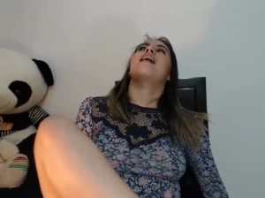miranda525  24-11-2019 Recorded Video