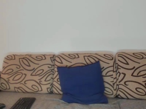 kristian_x 24-11-2019  Recorded Video Webcam