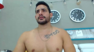 zackjeens 24-11-2019  Recorded Video Naked
