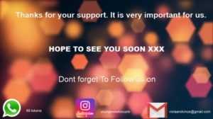 Mariaandalex  24-11-2019 Recorded Porn