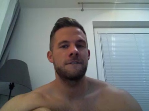kennethwade 24-11-2019  Recorded Video Naked