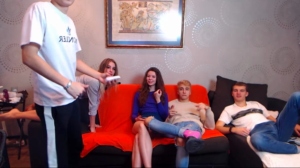 Sexyru_Couple 24-11-2019 XXX  Recorded Download