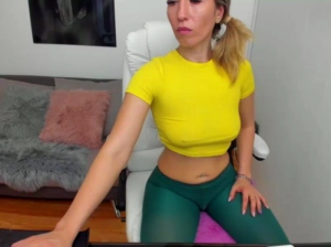 dariadivinex  25-11-2019 Recorded Free