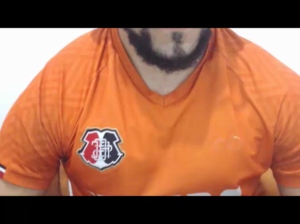 paulotesao7 25-11-2019  Recorded Video Nude