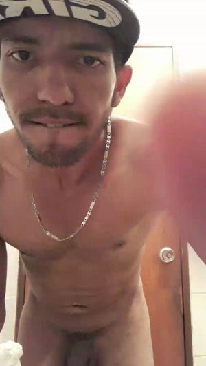 aeneas85 25-11-2019  Recorded Video Topless