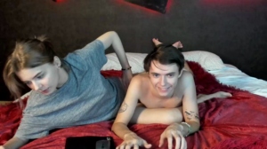 Loli_And_Billy  25-11-2019 Recorded Download
