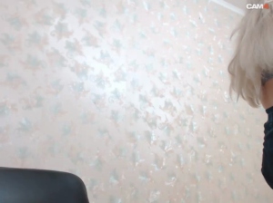 katrin_18fun  25-11-2019 Recorded Naked
