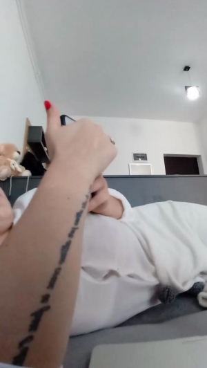 giuly21  25-11-2019 Recorded Naked