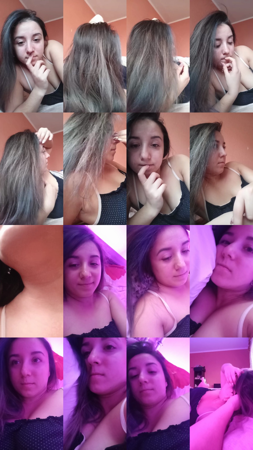 abigeil77 25-11-2019 Download  Recorded XXX
