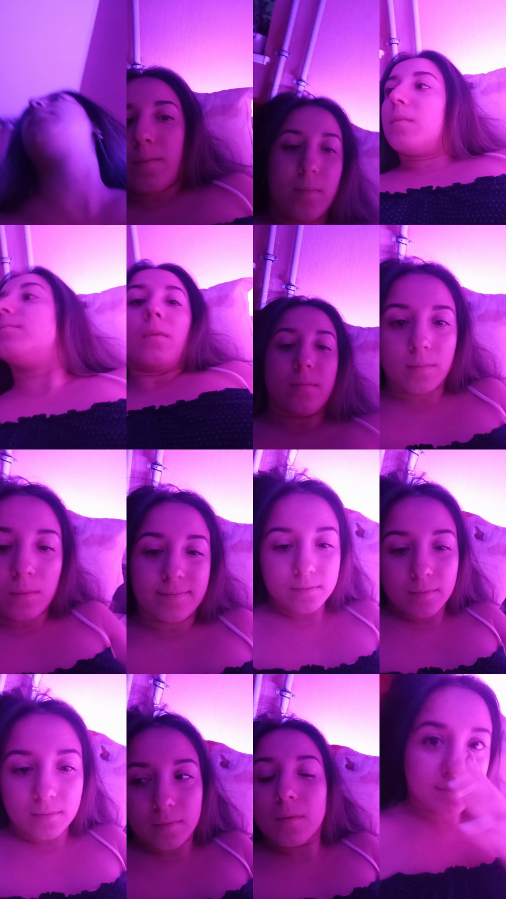 abigeil77 25-11-2019 XXX  Recorded Show