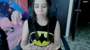 sandrakent 25-11-2019 Topless  Recorded Porn