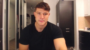 William_Mann 25/11/2019 Chaturbate