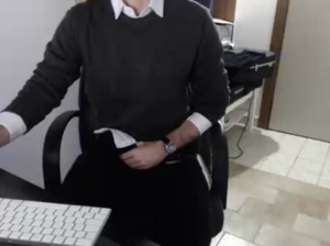 fenicerossa 26-11-2019  Recorded Video Nude