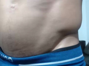 ordynary_hot 26-11-2019  Recorded Video Topless