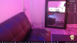 zky_blue 26-11-2019 XXX  Recorded Topless