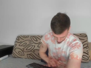 kristian_x 26-11-2019  Recorded Video Webcam