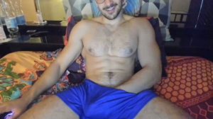 frenzis61 26-11-2019  Recorded Video Topless