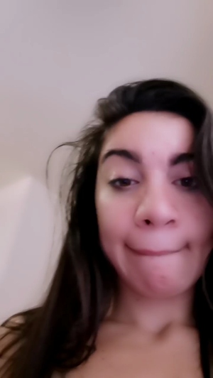 letitbetrue 26-11-2019 Topless  Recorded Nude
