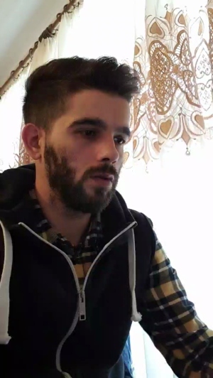 claudelu02 26-11-2019  Recorded Video Free