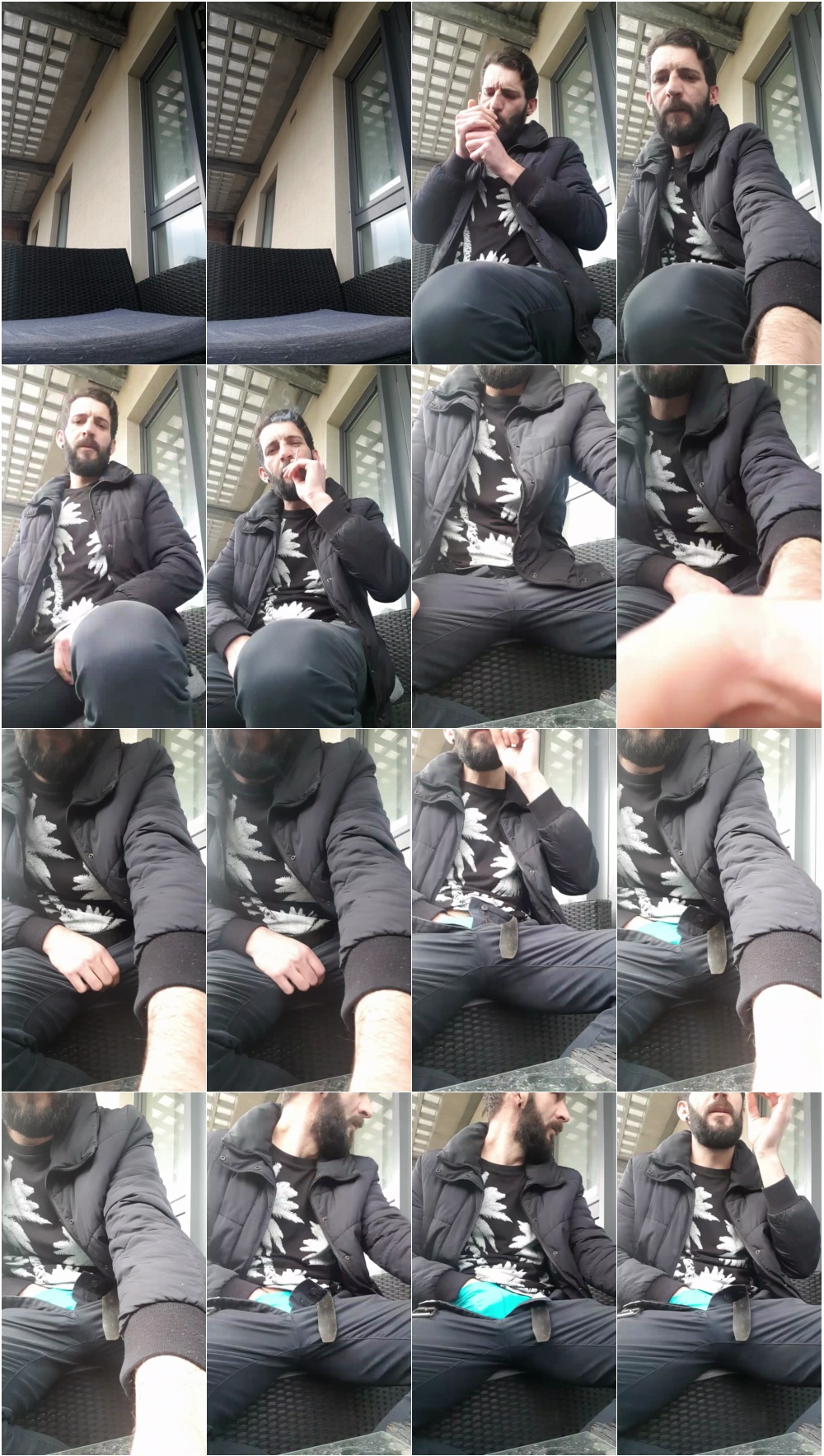 mario84luci 26-11-2019  Recorded Video Show