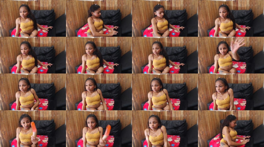 scarletjhons 26-11-2019 Webcam  Recorded Cam