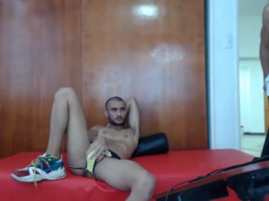 ipassionate 26-11-2019  Recorded Video Nude