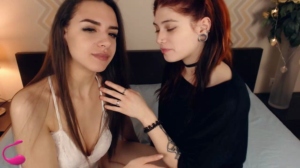 Brendiekira 26-11-2019 Nude  Recorded Download
