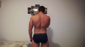 muscleasshot 26-11-2019  Recorded Video Porn