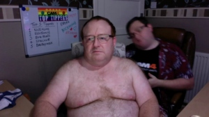 brummieboi89 26-11-2019  Recorded Video Topless