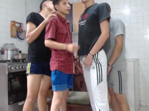 more_love_ 26-11-2019  Recorded Video Topless