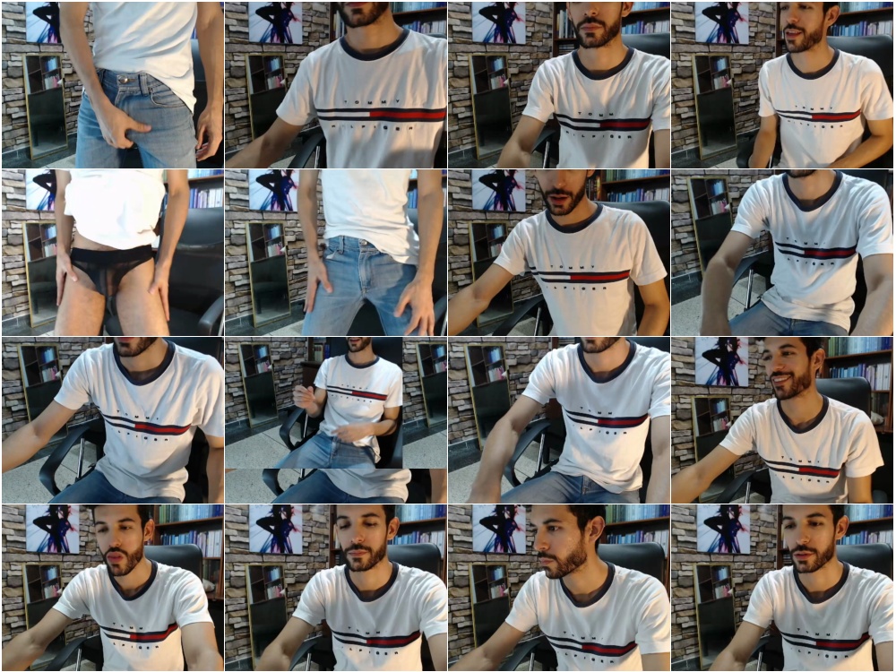 sebastian_uribe 26-11-2019  Recorded Video Cam