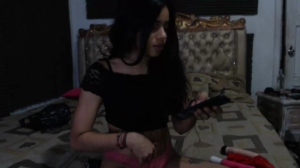 candacexxhot  27-11-2019 Recorded Naked