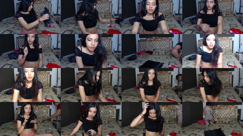 candacexxhot 27-11-2019 Nude  Recorded Nude