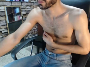 sebastian_uribe 26-11-2019  Recorded Video Show
